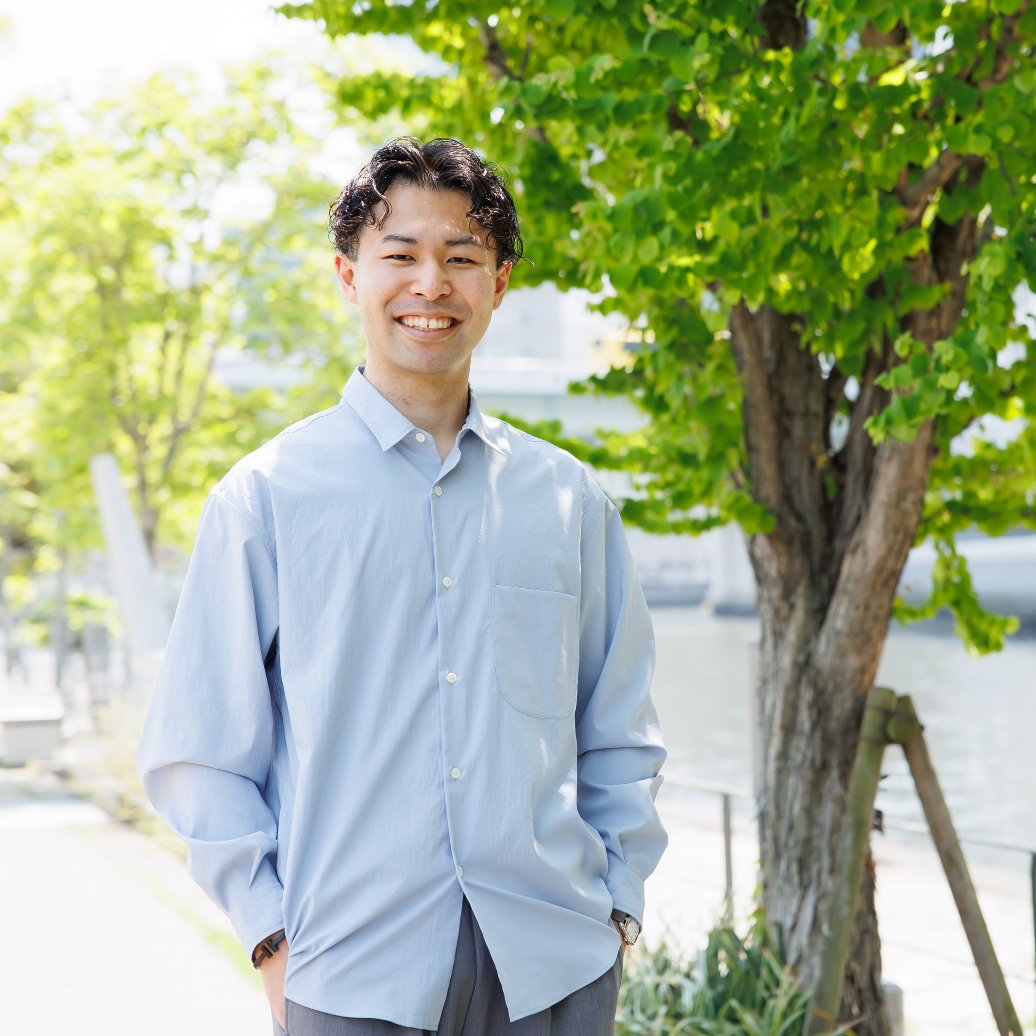 魚谷 駿太