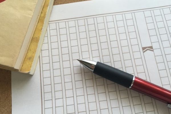 高校入試国語の勉強の仕方