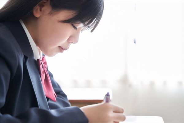 中1,2生　定期テストまであと3週間！